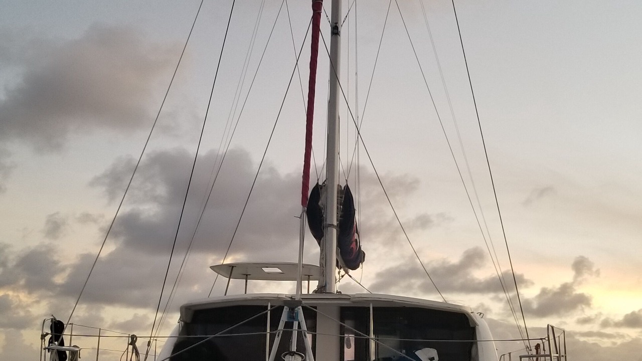 Photo of Others in Charlotte Amalie