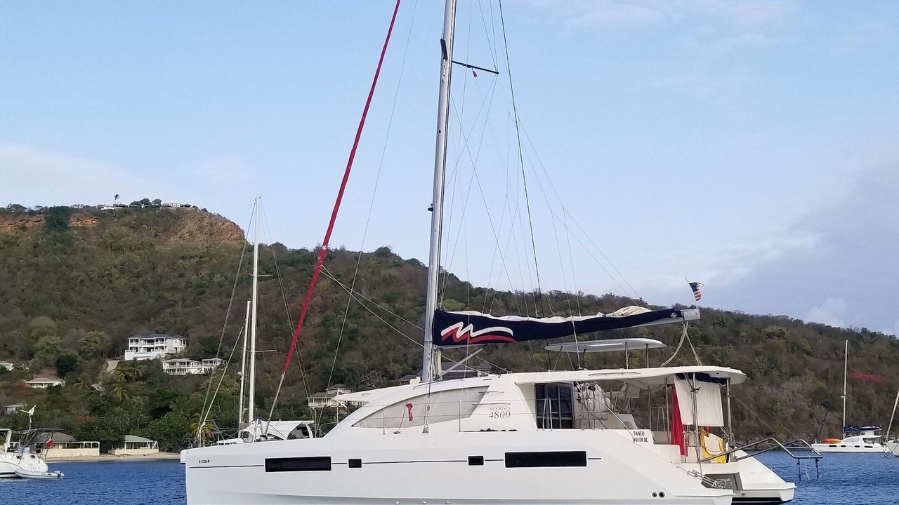 Photo of Outdoor in Charlotte Amalie