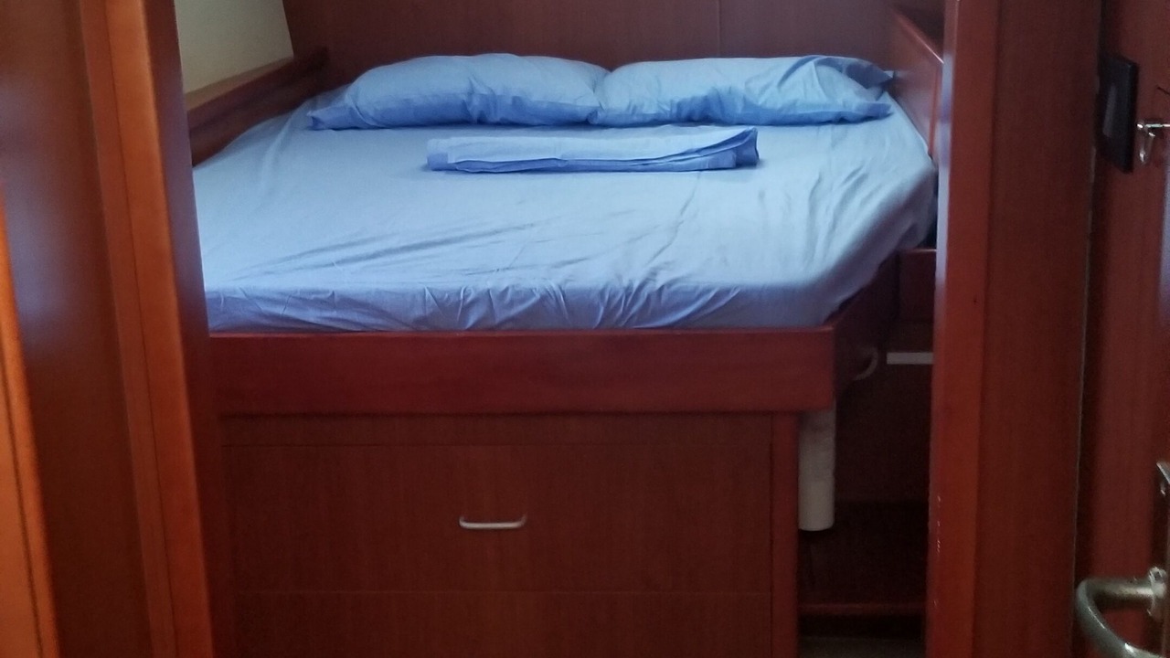 Photo of Bedroom in Charlotte Amalie