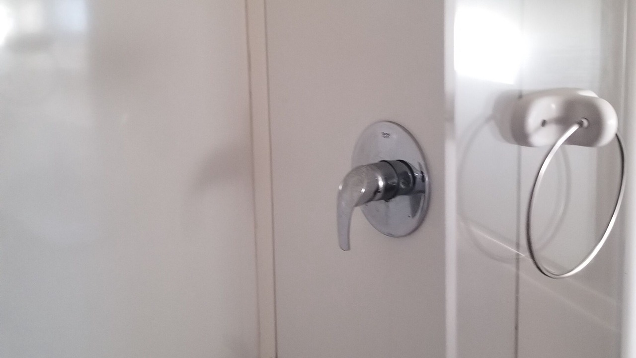 Photo of Bathroom in Charlotte Amalie