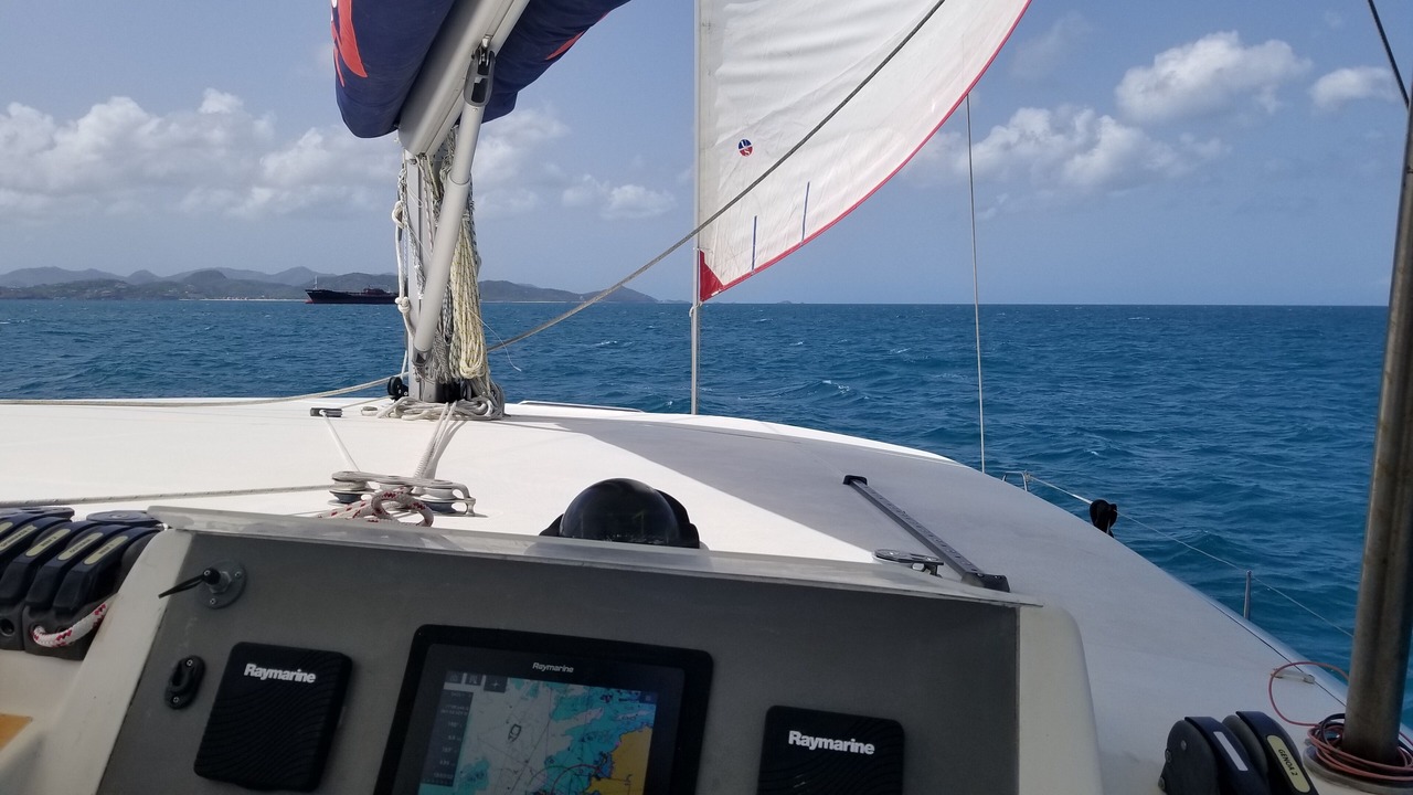 Photo of Others in Charlotte Amalie