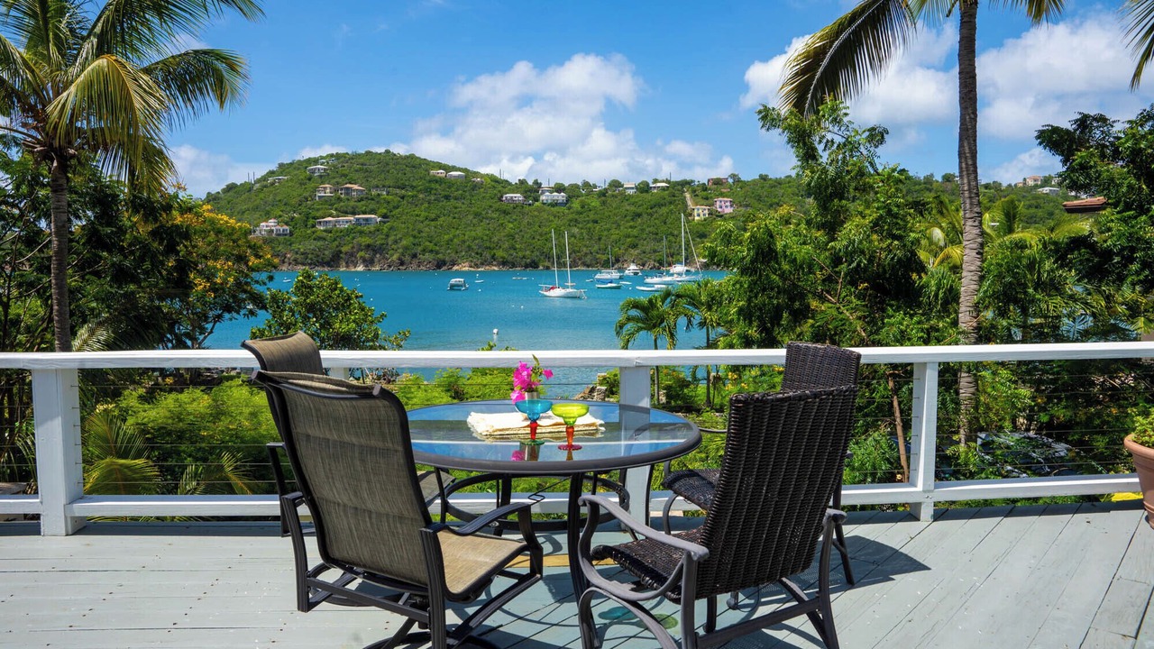 Photo of Outdoor in Great Cruz Bay