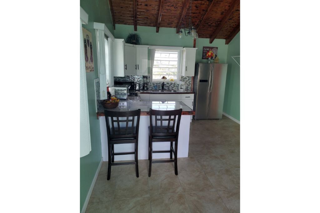 Photo of Kitchen in South Side