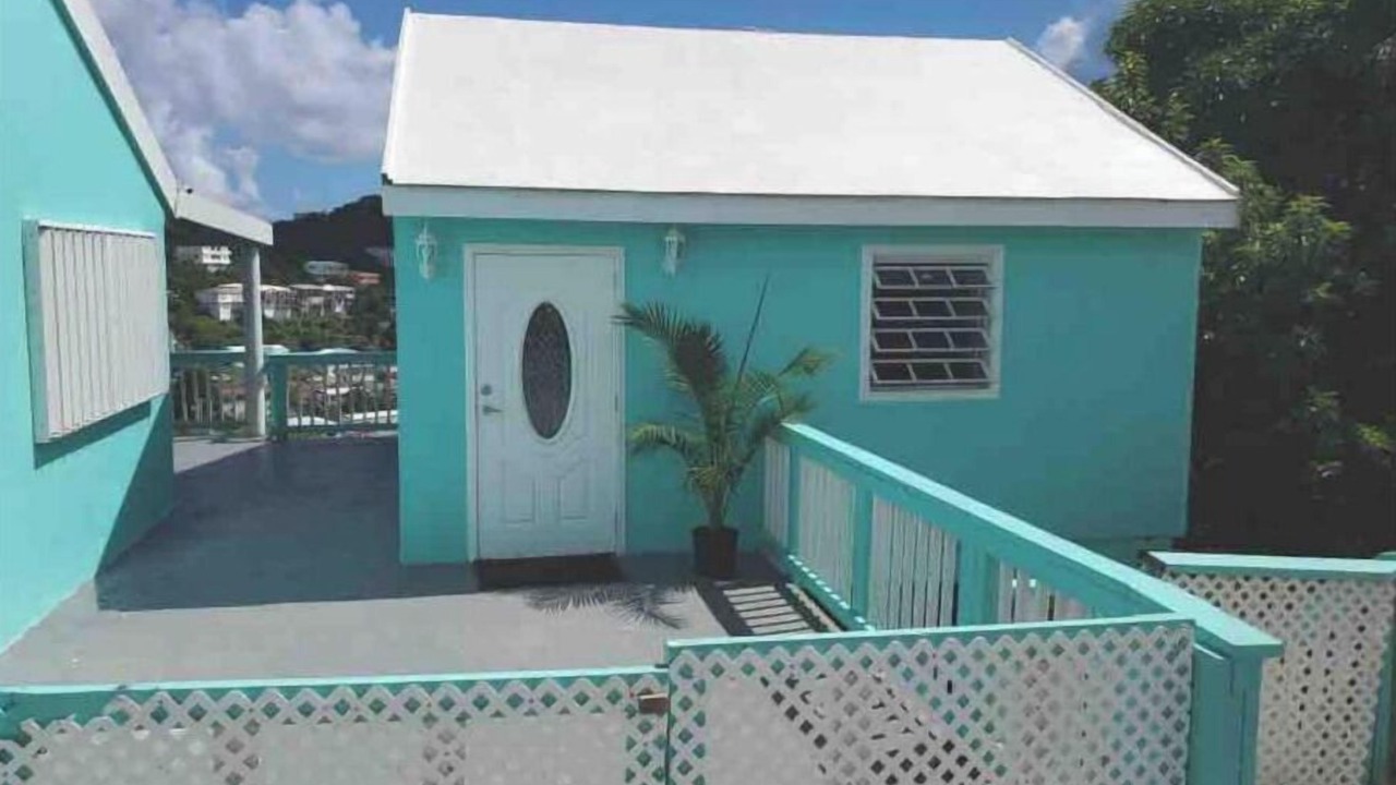 Photo of Patio Balcony in South Side