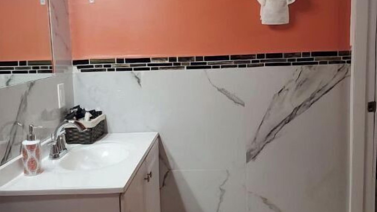 Photo of Bathroom in South Side