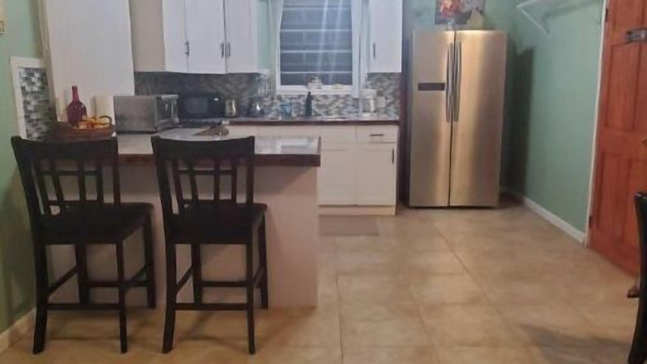 Photo of Kitchen in South Side