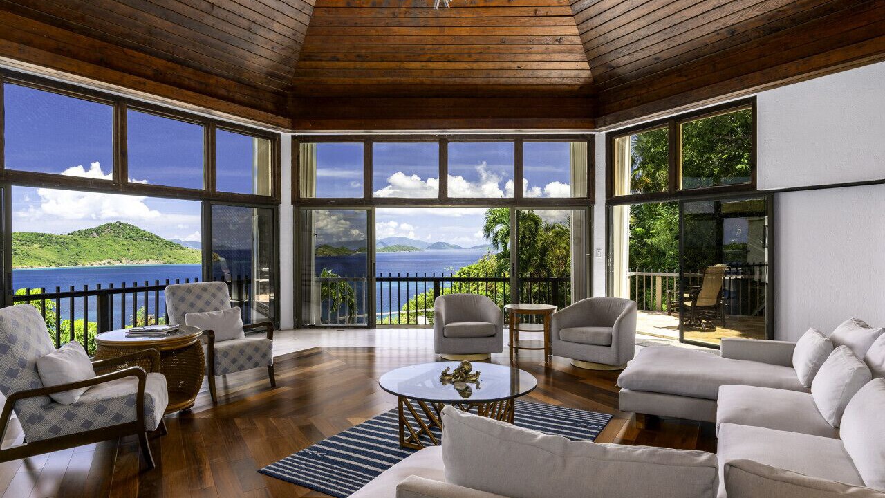 Photo of Livingroom in Frydendal