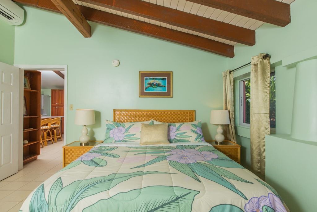 Photo of Bedroom in Estate Granard