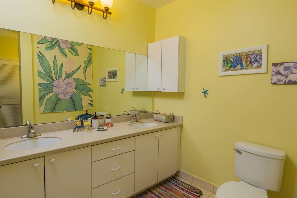 Photo of Bathroom in Estate Granard