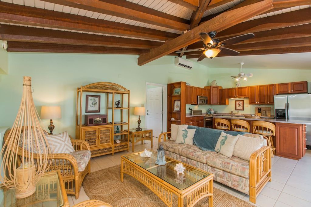 Photo of Livingroom in Estate Granard