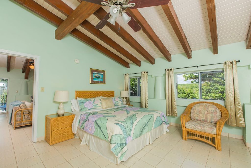 Photo of Bedroom in Estate Granard