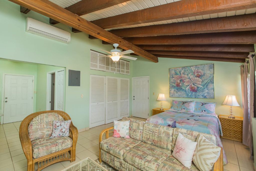 Photo of Bedroom in Estate Granard
