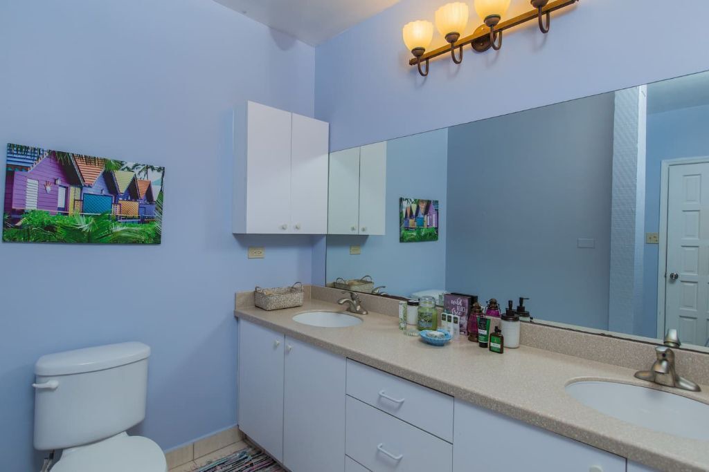 Photo of Bathroom in Estate Granard