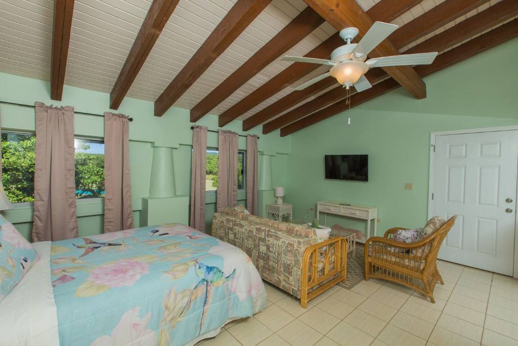 Photo of Bedroom in Estate Granard