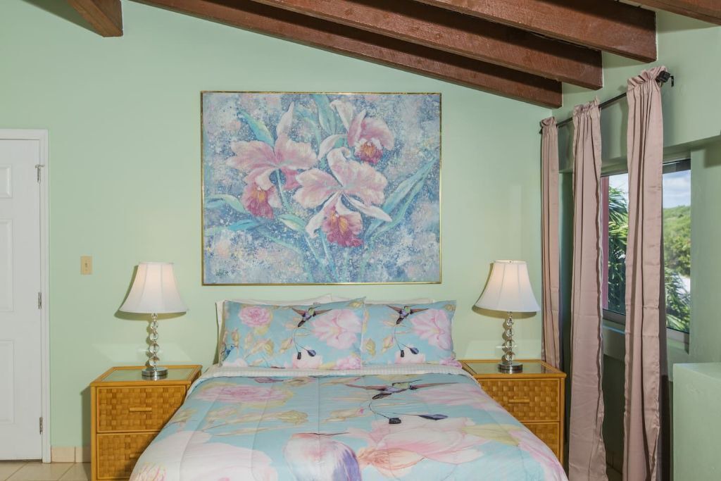 Photo of Bedroom in Estate Granard