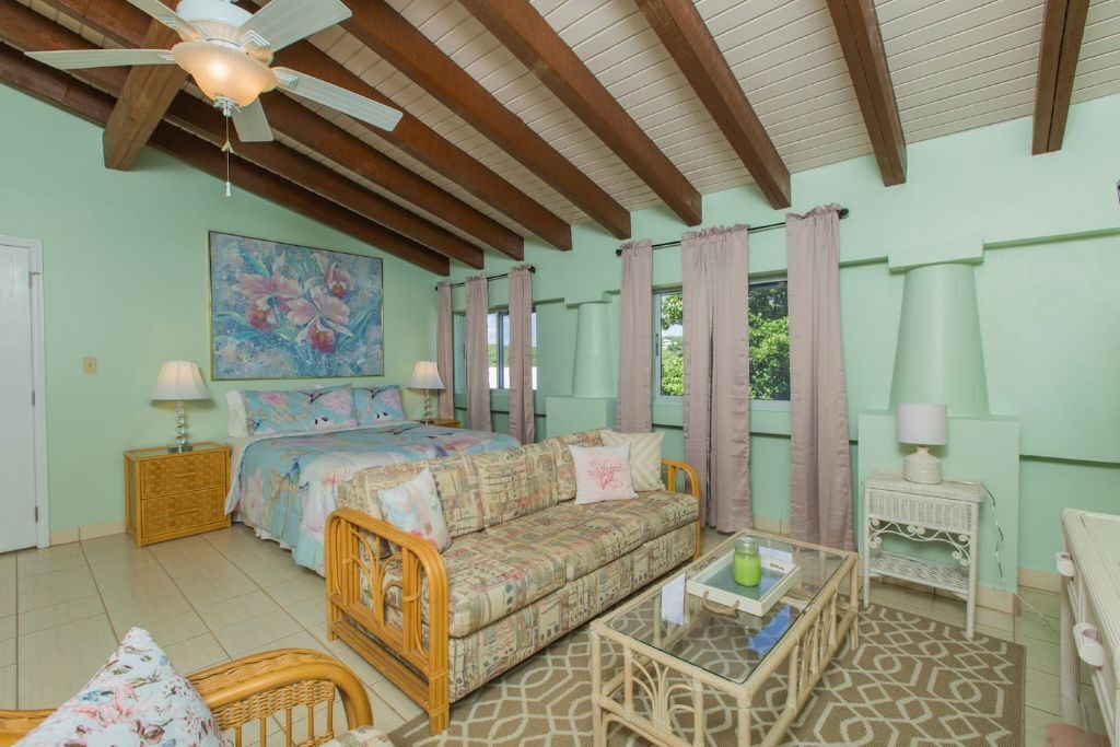 Photo of Bedroom in Estate Granard