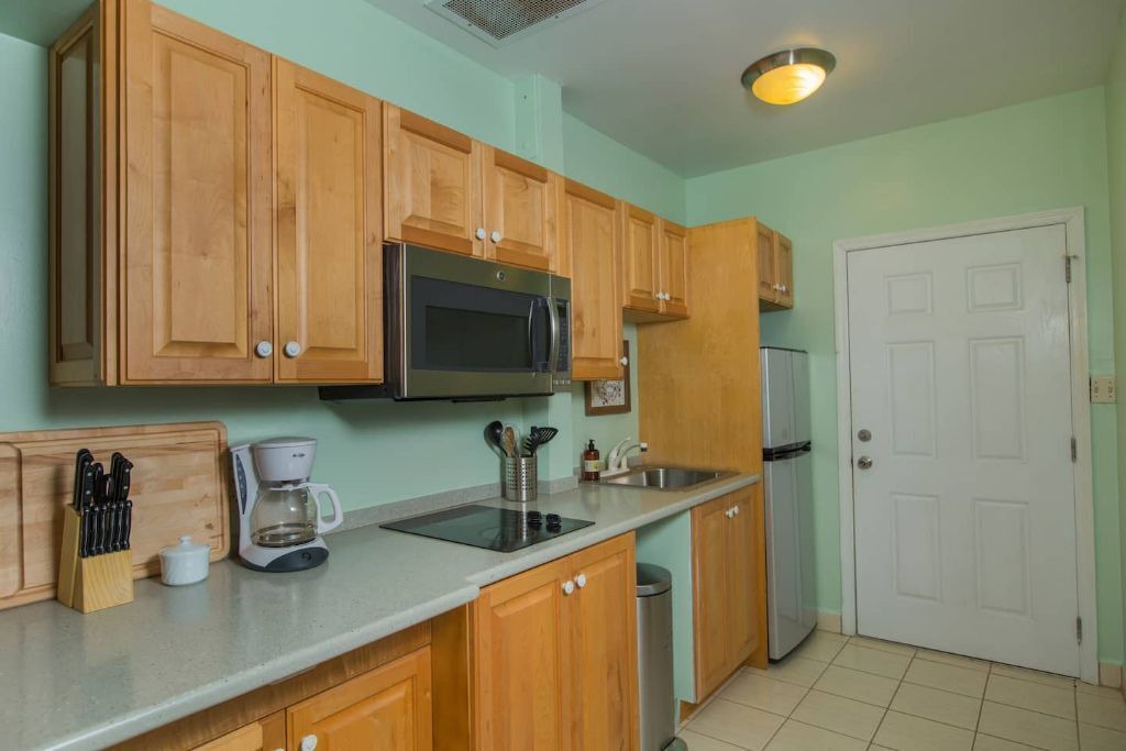 Photo of Kitchen in Estate Granard