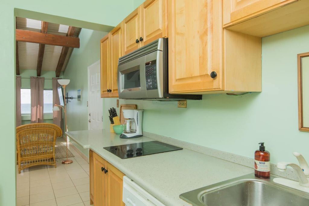 Photo of Kitchen in Estate Granard