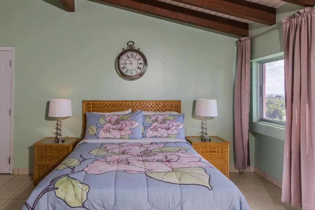 Photo of Bedroom in Estate Granard