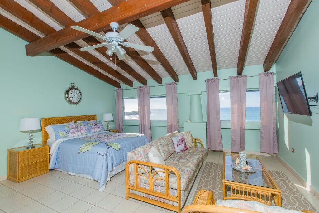 Photo of Bedroom in Estate Granard