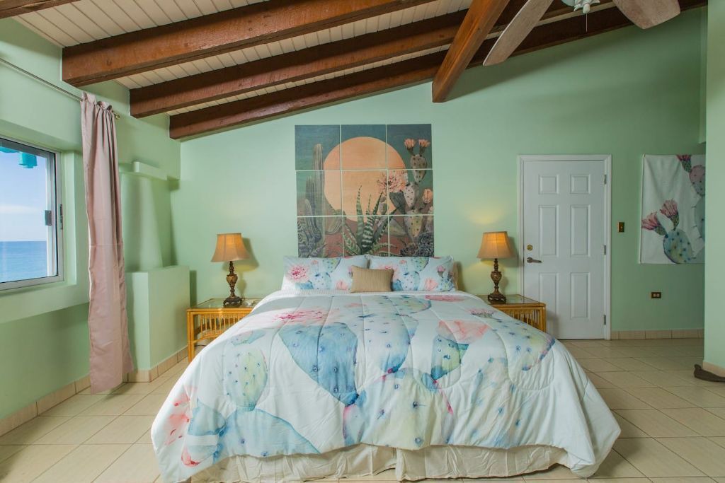 Photo of Bedroom in Estate Granard