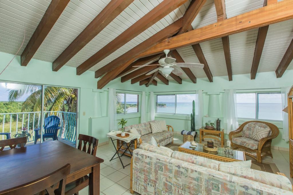 Photo of Livingroom in Estate Granard