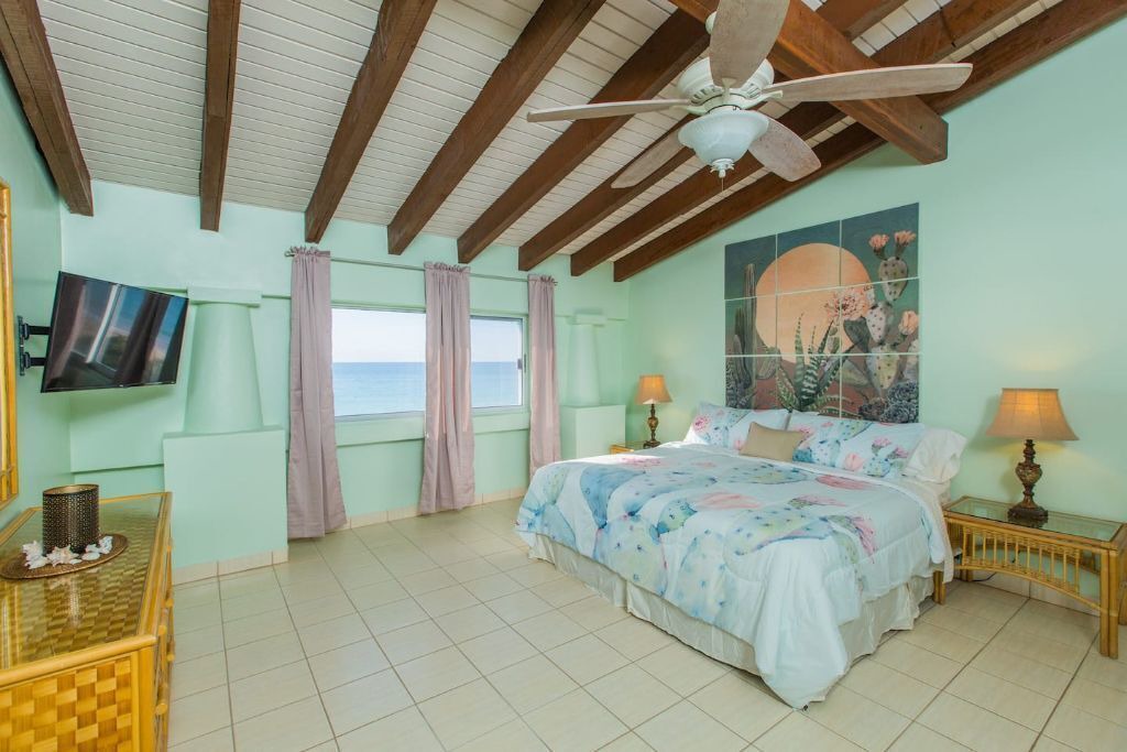 Photo of Bedroom in Estate Granard