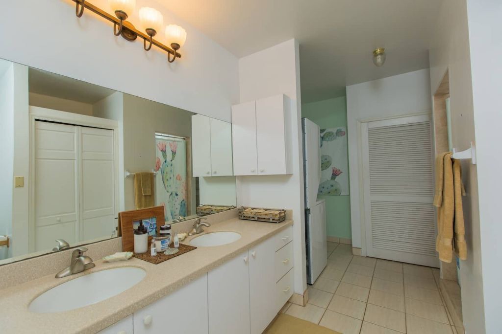 Photo of Bathroom in Estate Granard