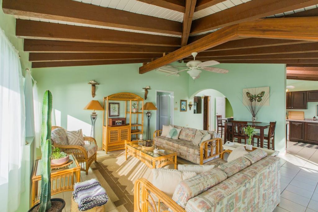 Photo of Livingroom in Estate Granard
