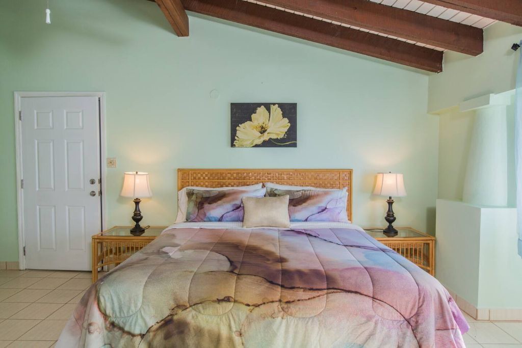 Photo of Bedroom in Estate Granard