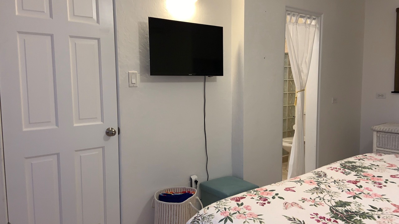 Photo of Bedroom in Estate Rust Up Twist