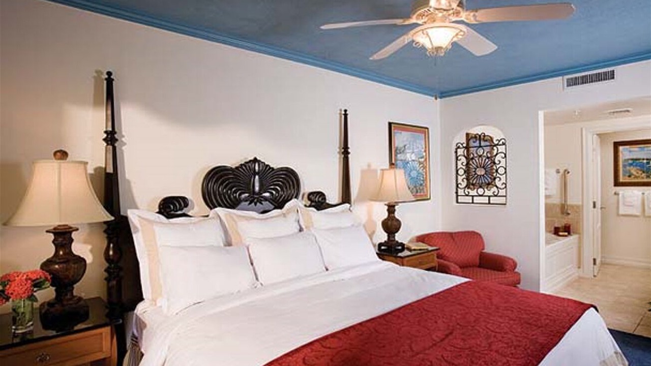 Photo of Bedroom in Bellevue