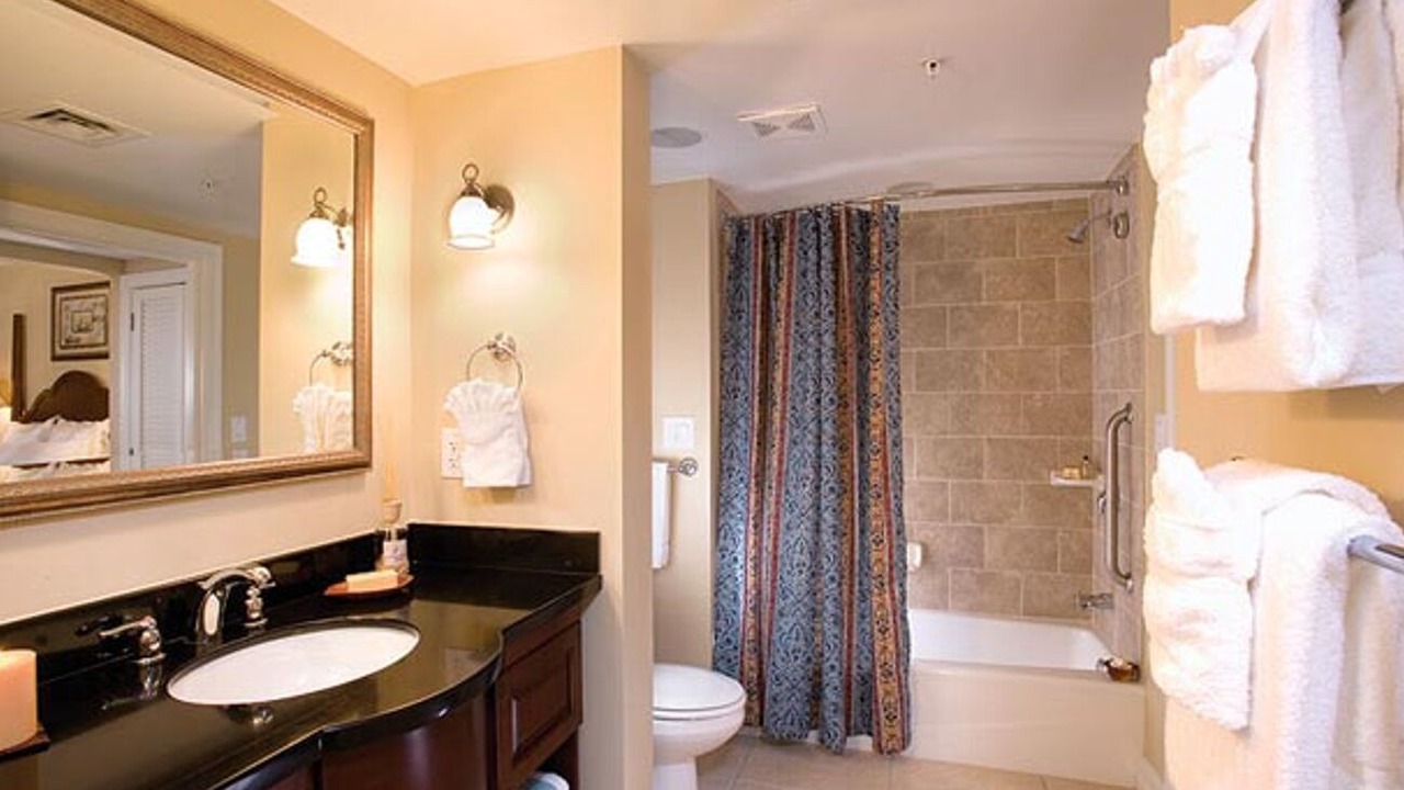 Photo of Bathroom in Bellevue
