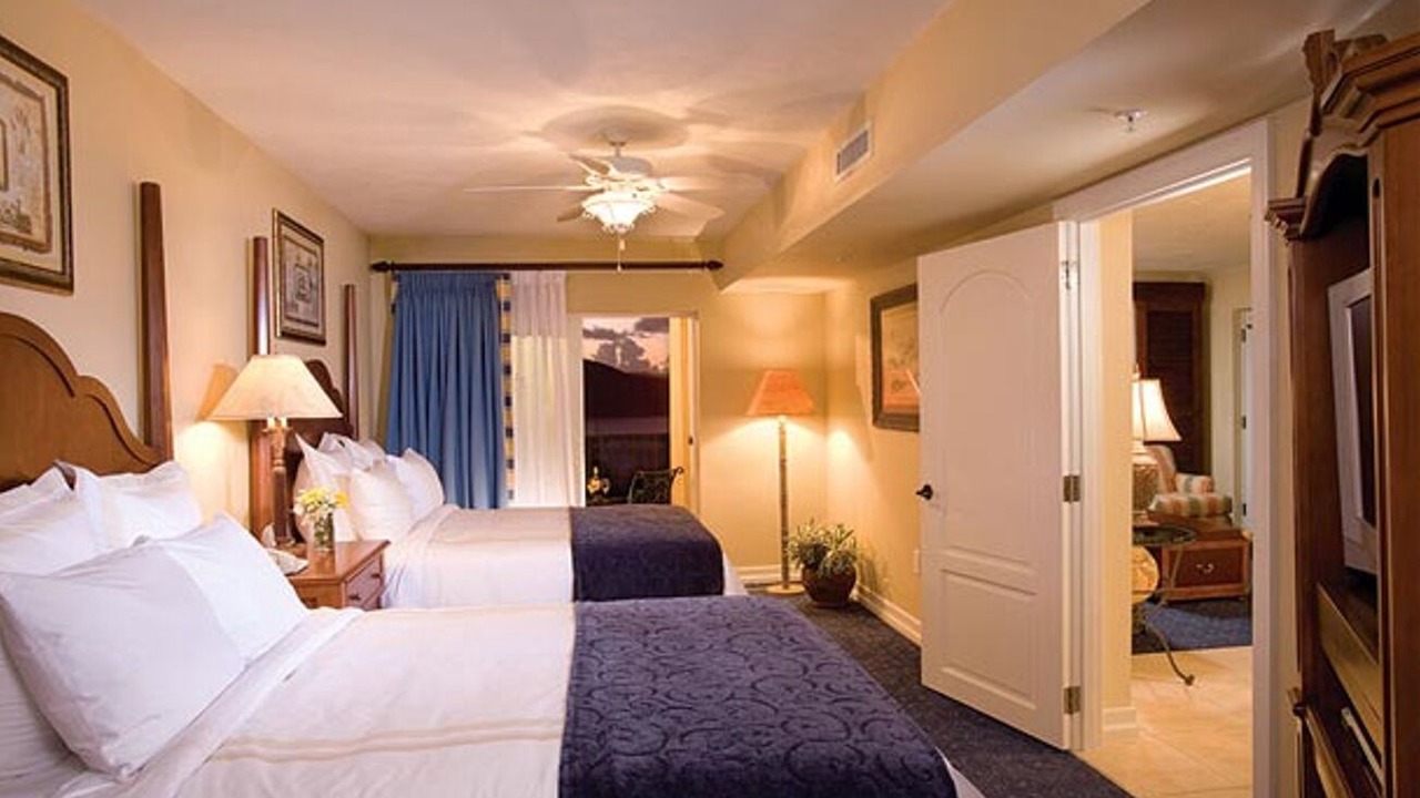 Photo of Bedroom in Bellevue