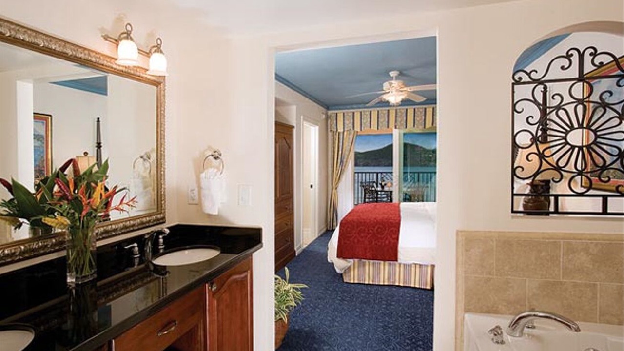 Photo of Bedroom in Bellevue