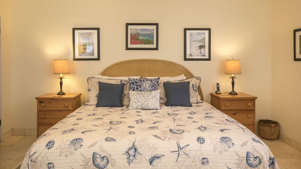 Photo of Bedroom in Monte