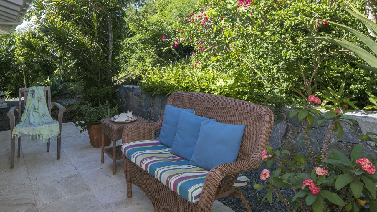 Photo of Patio Balcony in Monte