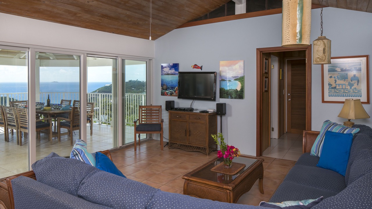 Photo of Livingroom in Monte