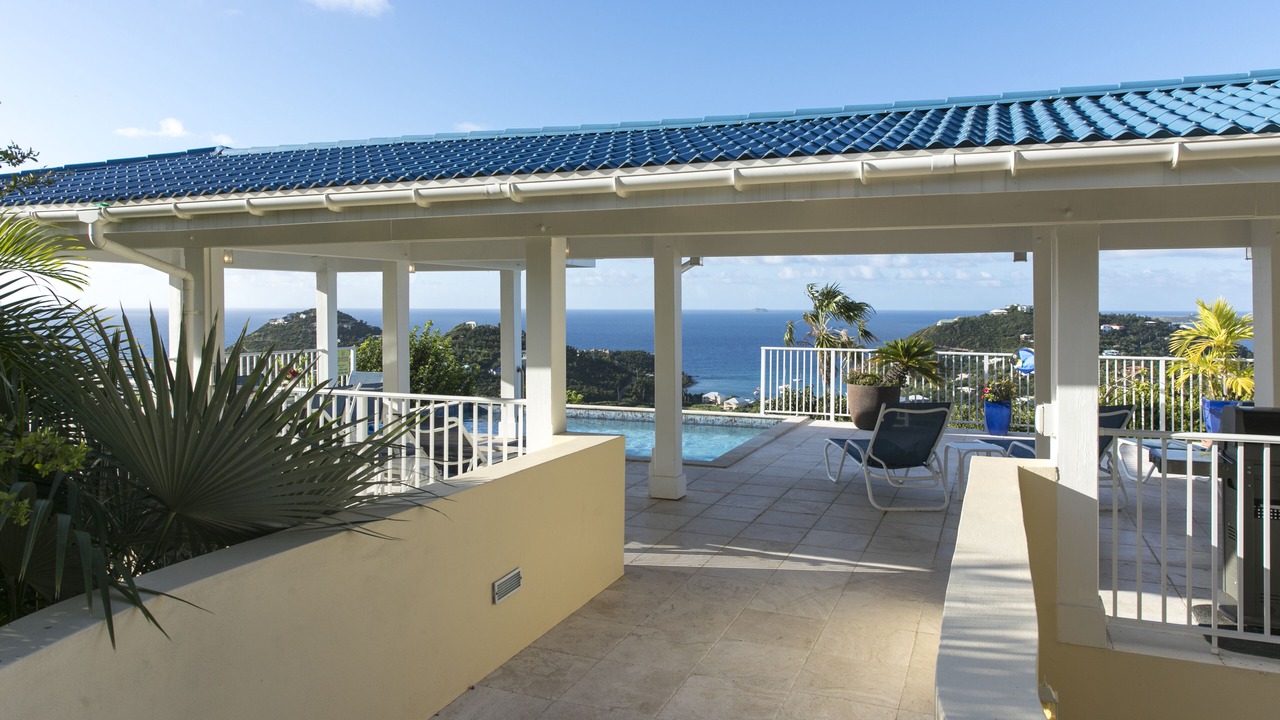 Photo of Patio Balcony in Monte