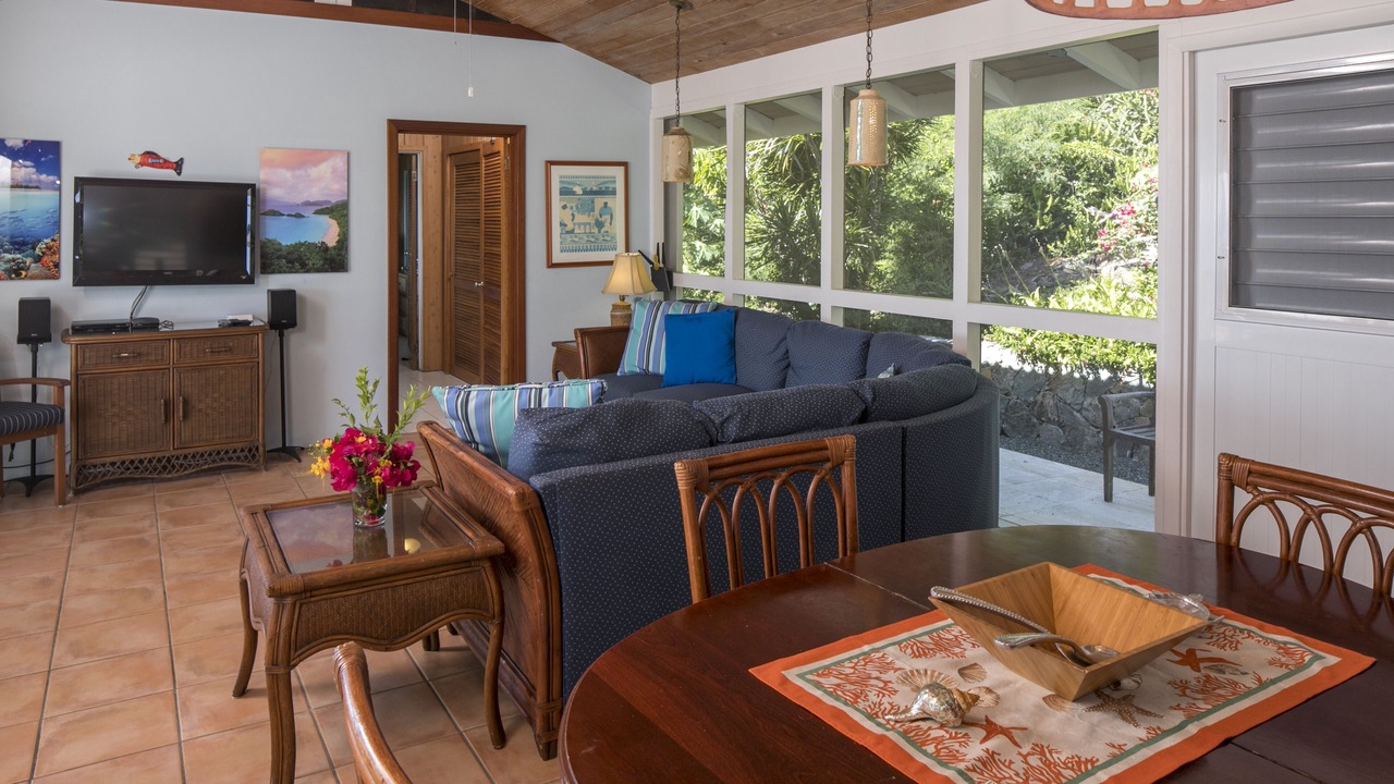 Photo of Livingroom in Monte