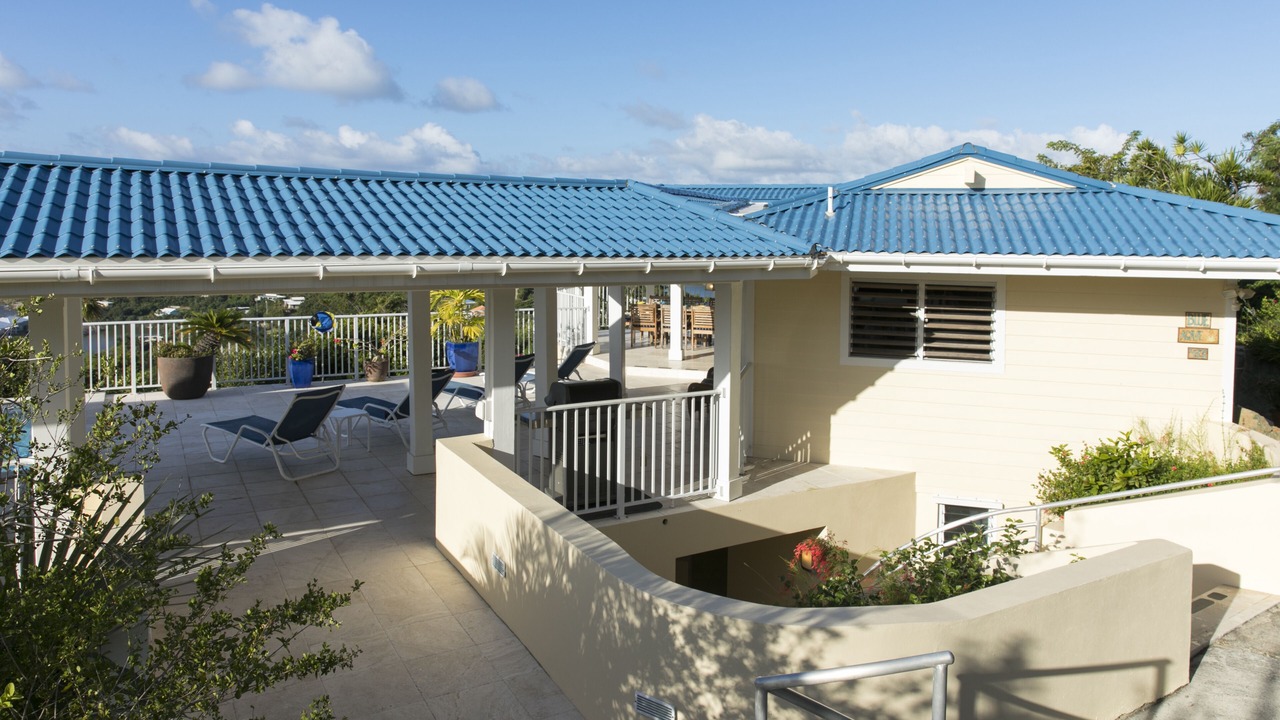 Photo of Patio Balcony in Monte
