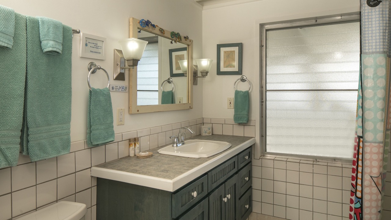 Photo of Bathroom in Monte