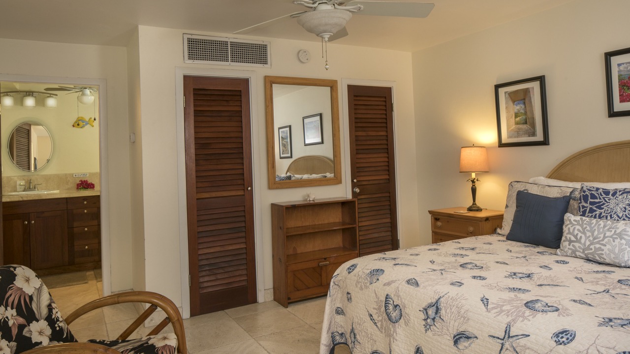 Photo of Bedroom in Monte