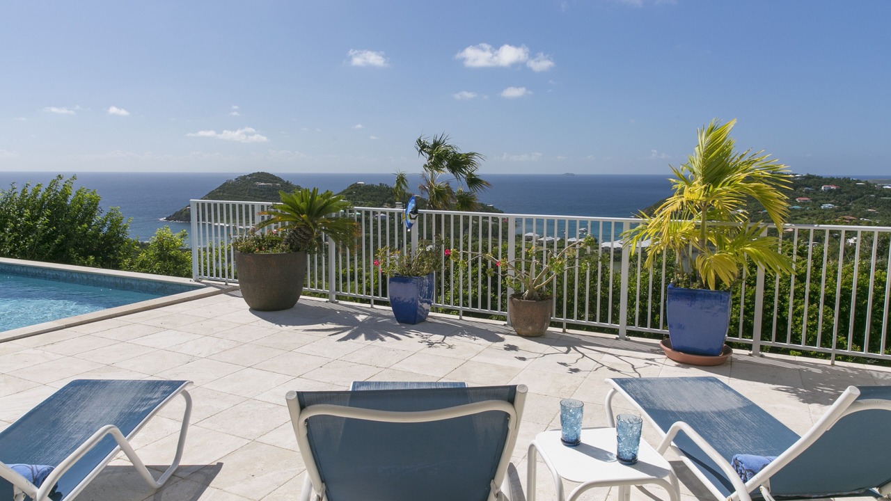 Photo of Patio Balcony in Monte