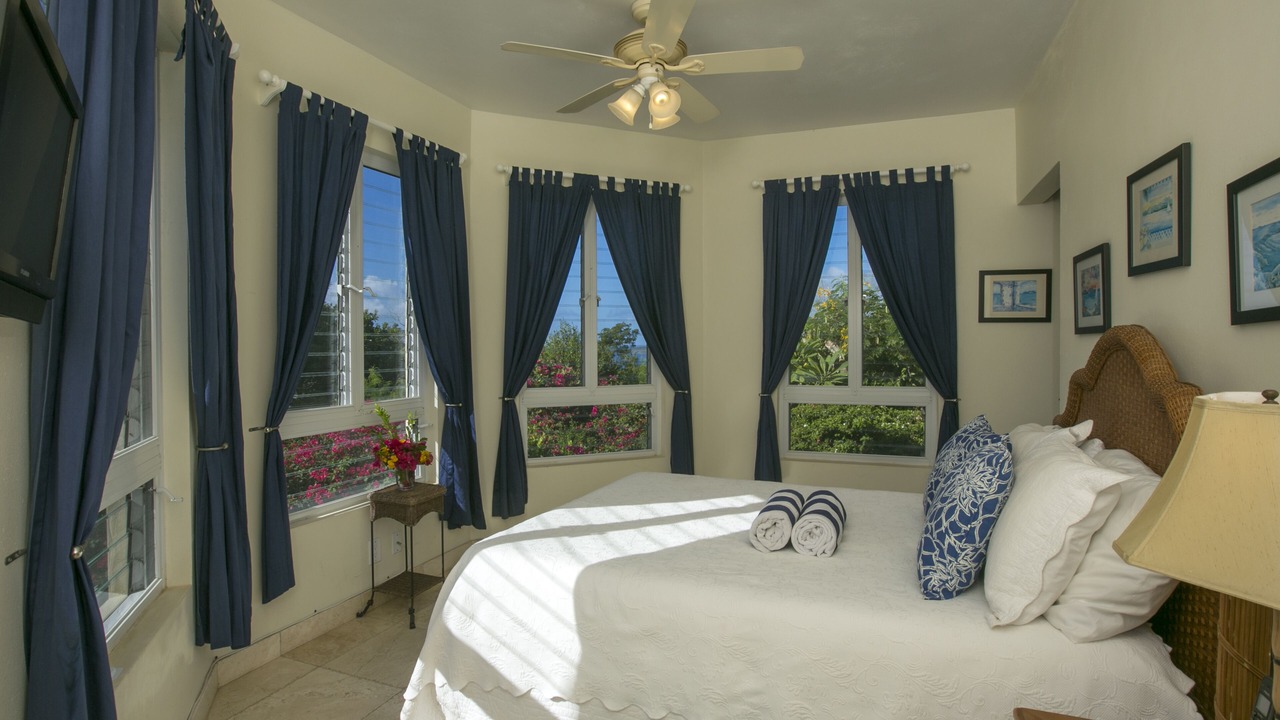 Photo of Bedroom in Monte