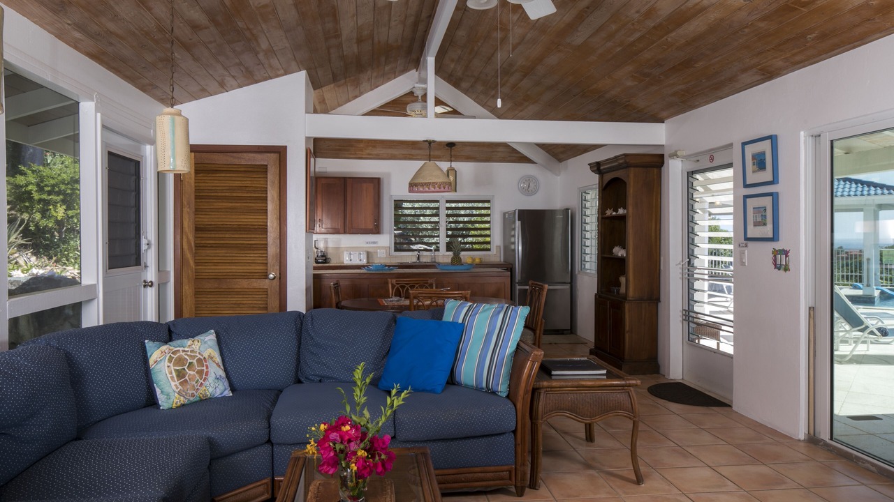 Photo of Livingroom in Monte
