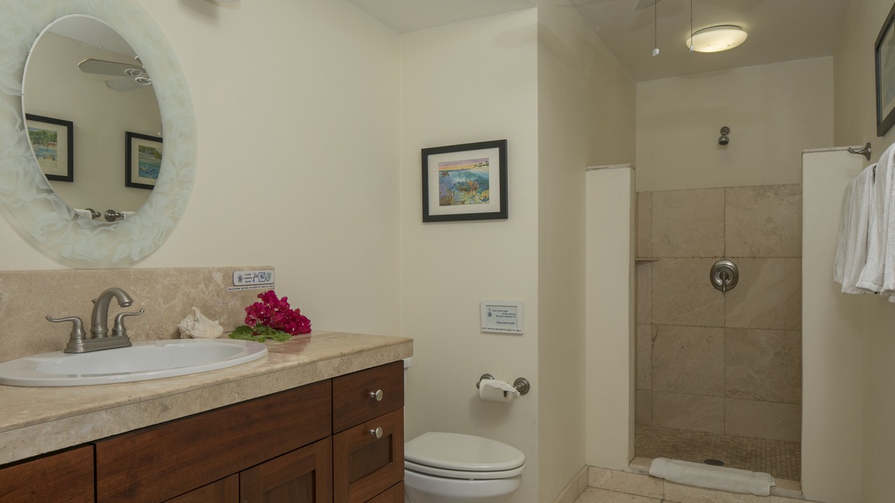 Photo of Bathroom in Monte