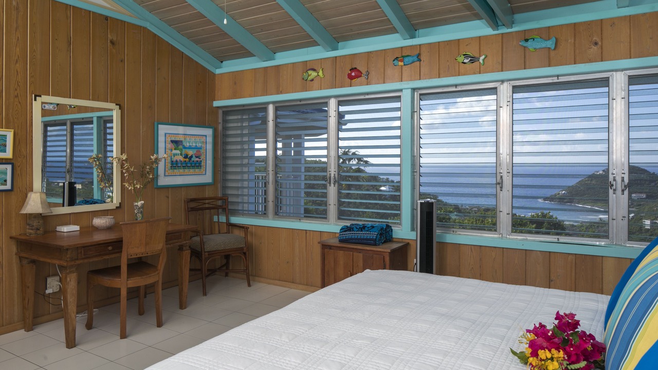 Photo of Bedroom in Monte