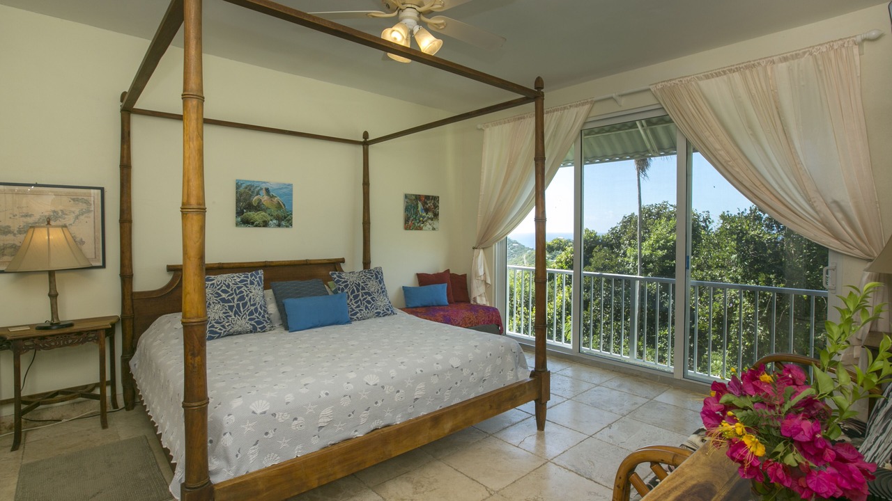 Photo of Bedroom in Monte