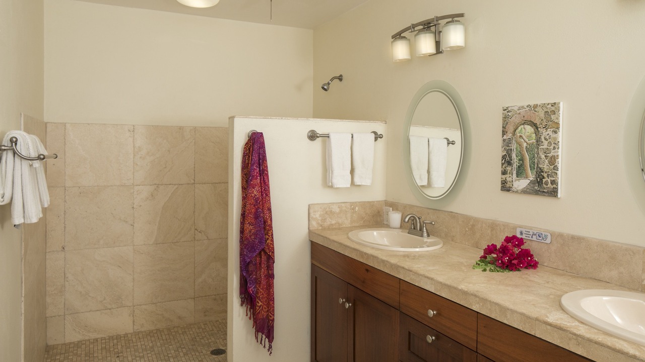 Photo of Bathroom in Monte